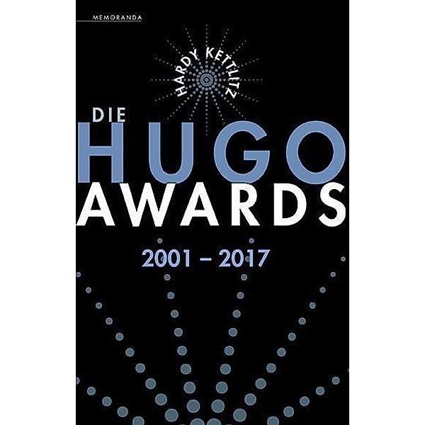 Die Hugo Awards 2001 - 2017, Hardy Kettlitz