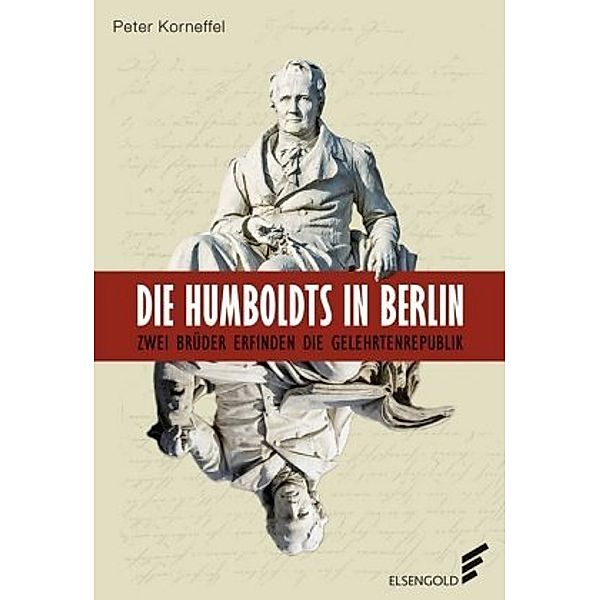 Die Humboldts in Berlin, Peter Korneffel