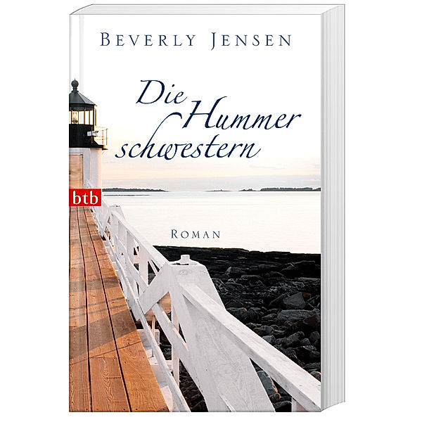 Die Hummerschwestern, Beverly Jensen