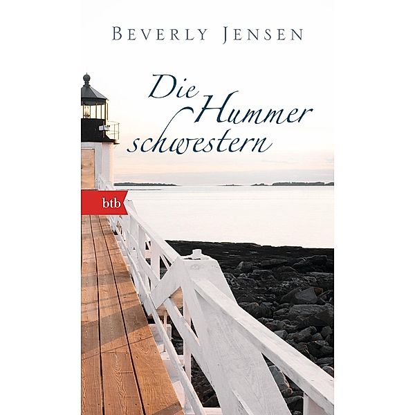 Die Hummerschwestern, Beverly Jensen