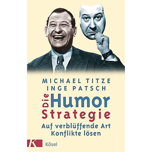 Die Humor-Strategie, Michael Titze, Inge Patsch
