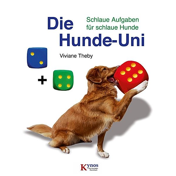 Die Hunde-Uni, Viviane Theby