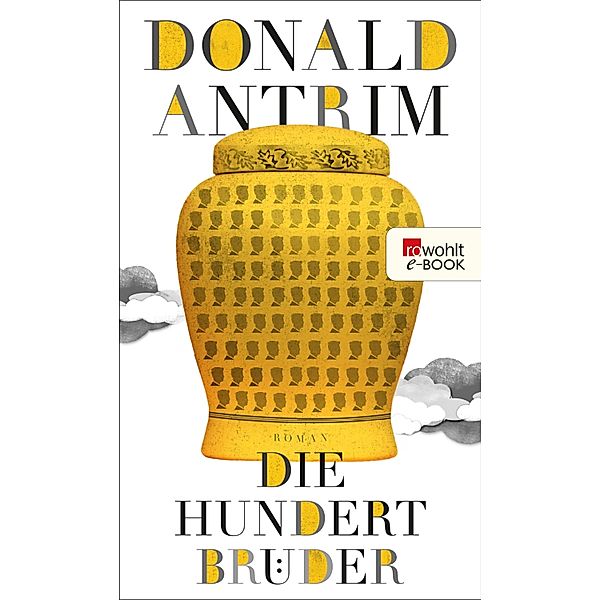 Die hundert Brüder, Donald Antrim