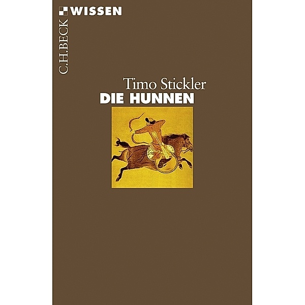 Die Hunnen, Timo Stickler