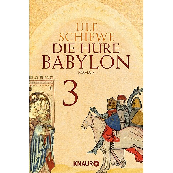 Die Hure Babylon 3, Ulf Schiewe