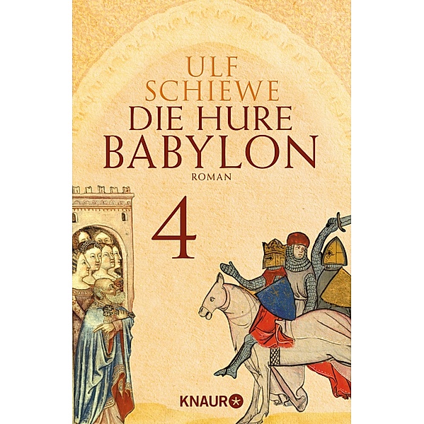 Die Hure Babylon 4, Ulf Schiewe