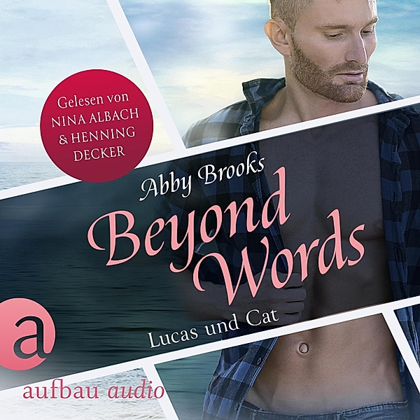 Die Hutton Family - 1 - Beyond Words, Abby Brooks
