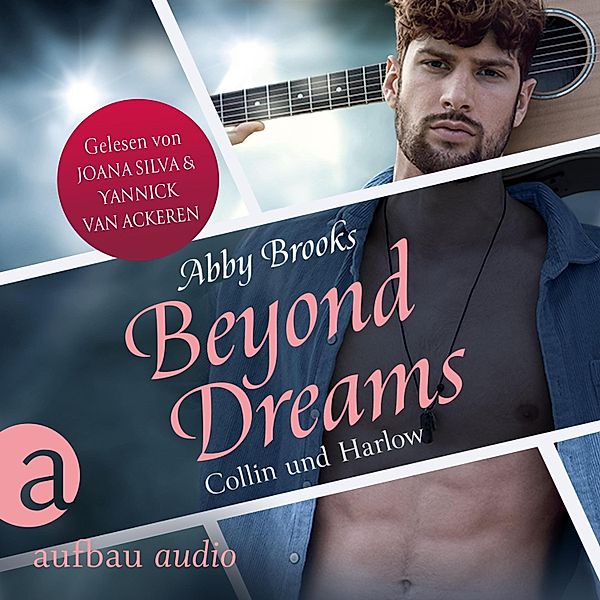 Die Hutton Family - 5 - Beyond Dreams - Collin und Harlow, Abby Brooks