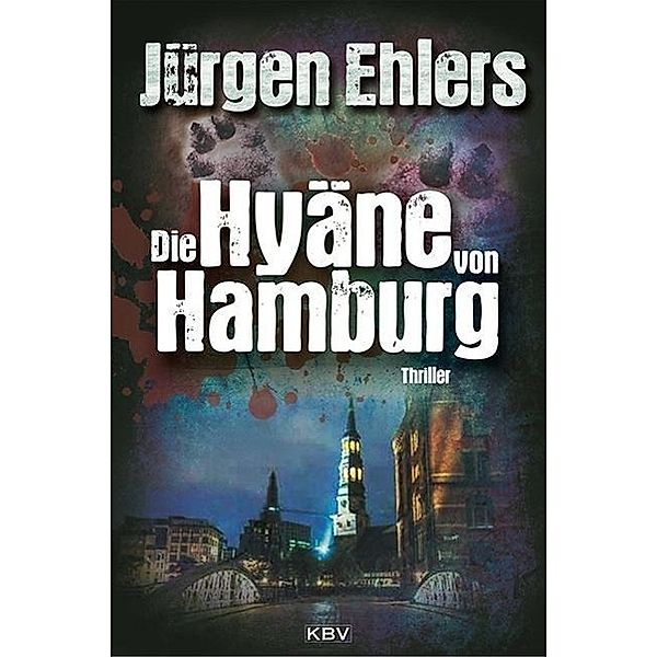 Die Hyäne von Hamburg, Jürgen Ehlers