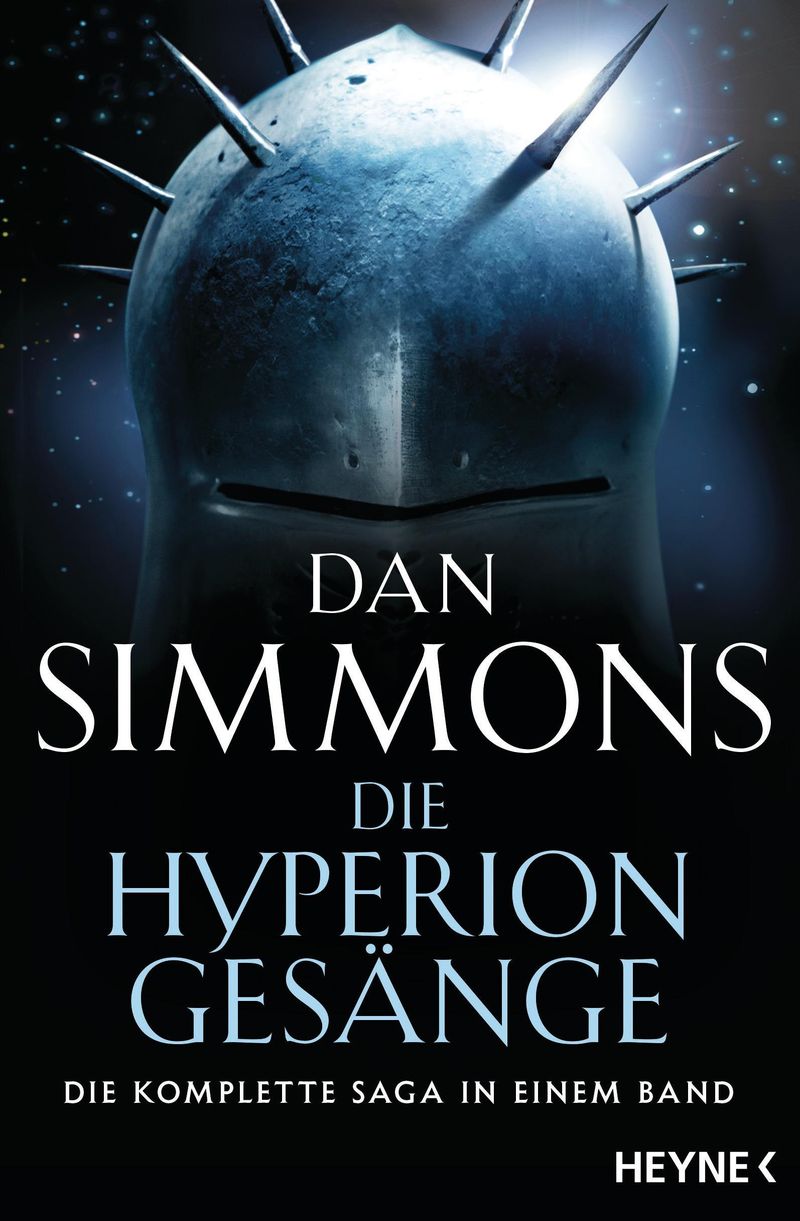 Die Hyperion-Gesänge eBook v. Dan Simmons | Weltbild