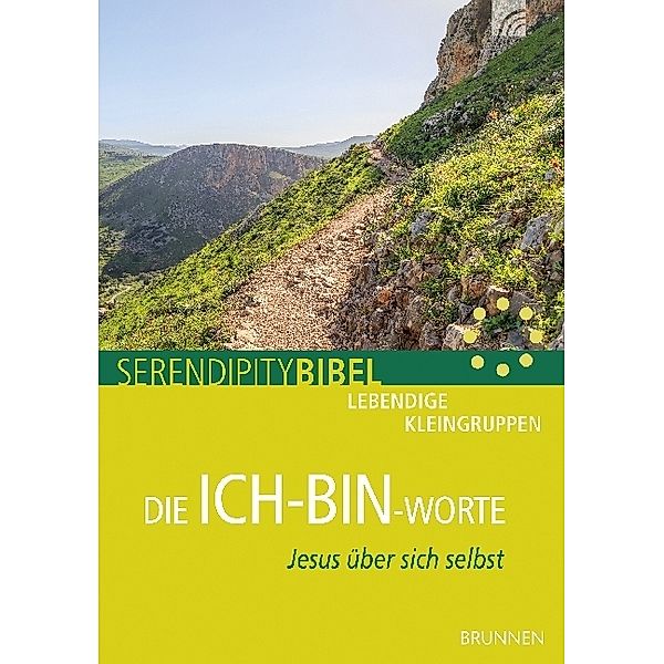 Die Ich-bin-Worte, Frank Grundmüller