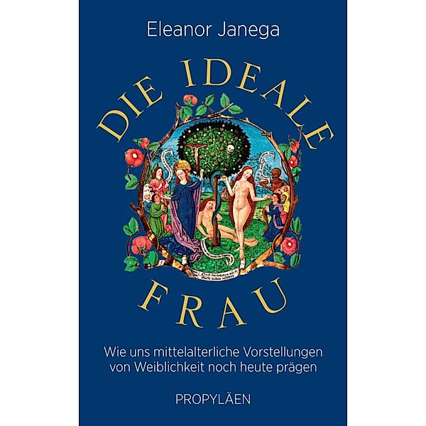 Die ideale Frau, Eleanor Janega