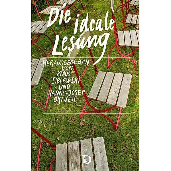 Die ideale Lesung