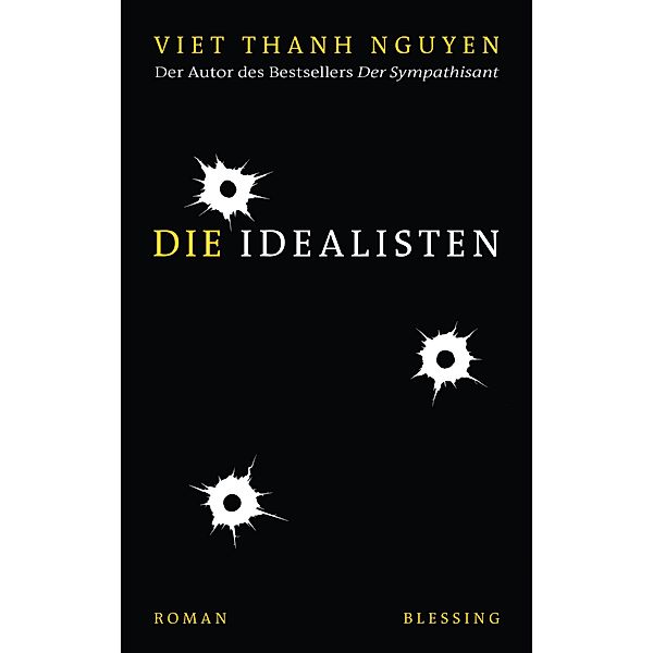 Die Idealisten, Viet Thanh Nguyen