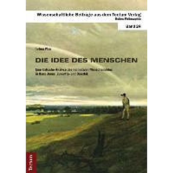 Die Idee des Menschen, Torben Pfau