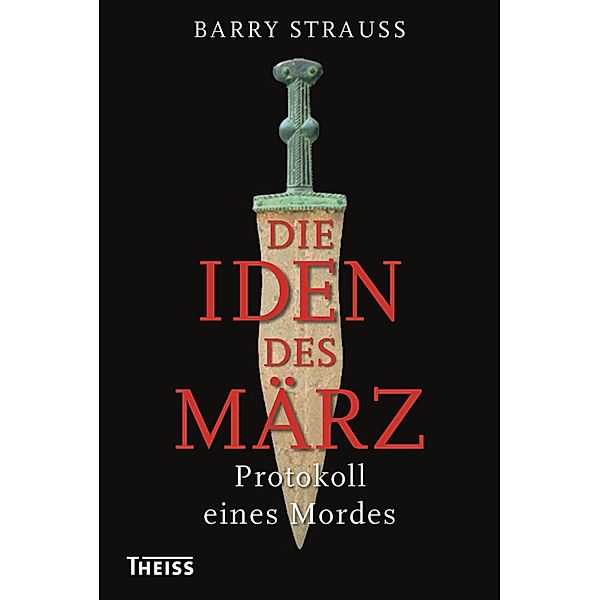 Die Iden des März, Barry Strauss