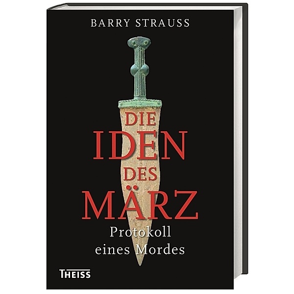Die Iden des März, Barry Strauss