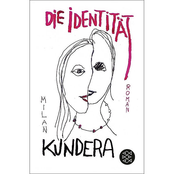 Die Identität, Milan Kundera