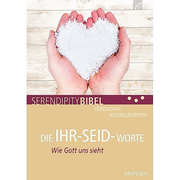 Die IHR-SEID-Worte, Martin Weber