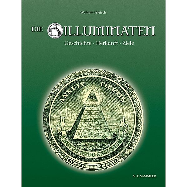 Die Illuminaten, Wolfram Frietsch