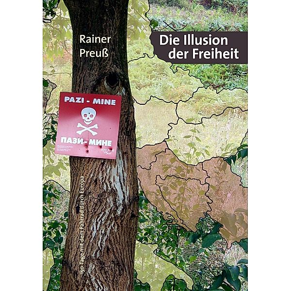 Die Illusion der Freiheit, Rainer Preuß