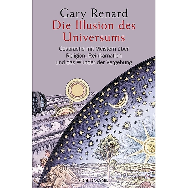 Die Illusion des Universums, Gary Renard