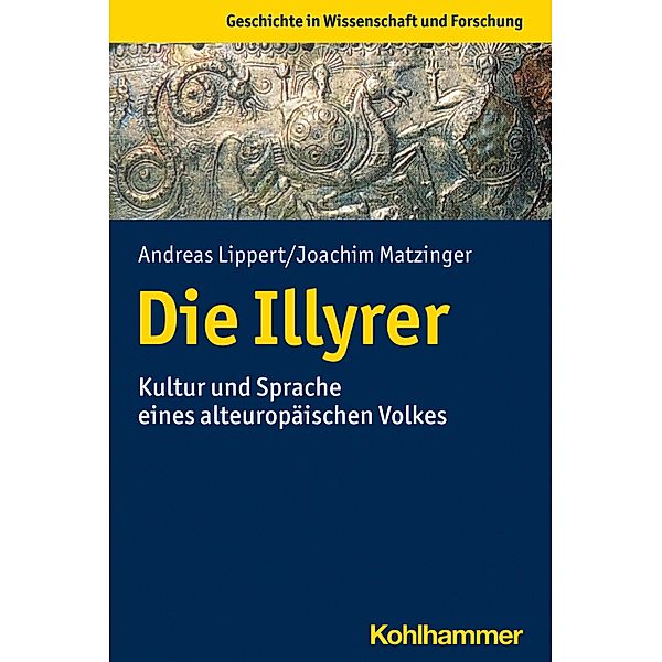 Die Illyrer, Andreas Lippert, Joachim Matzinger