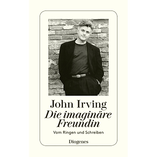 Die imaginäre Freundin, John Irving