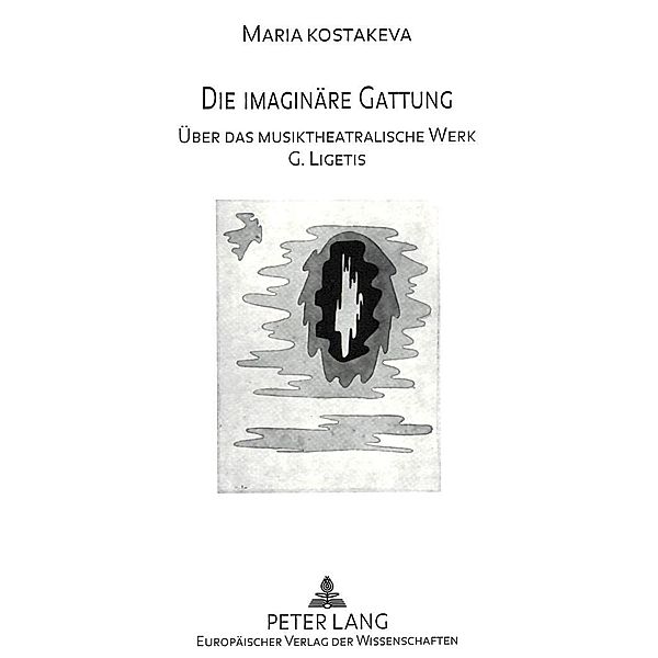 Die imaginäre Gattung, Maria Kostakeva