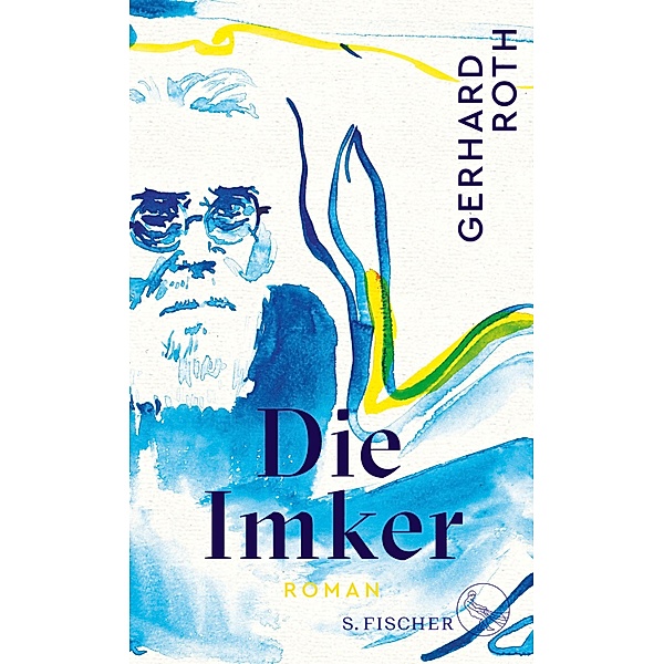 Die Imker, Gerhard Roth