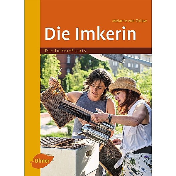 Die Imkerin, Melanie von Orlow