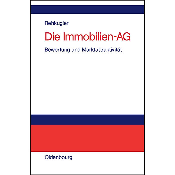 Die Immobilien-AG