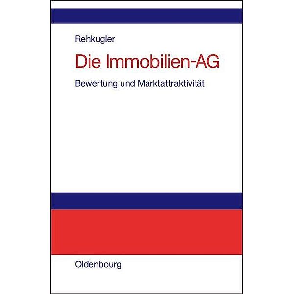Die Immobilien-AG / Jahrbuch des Dokumentationsarchivs des österreichischen Widerstandes