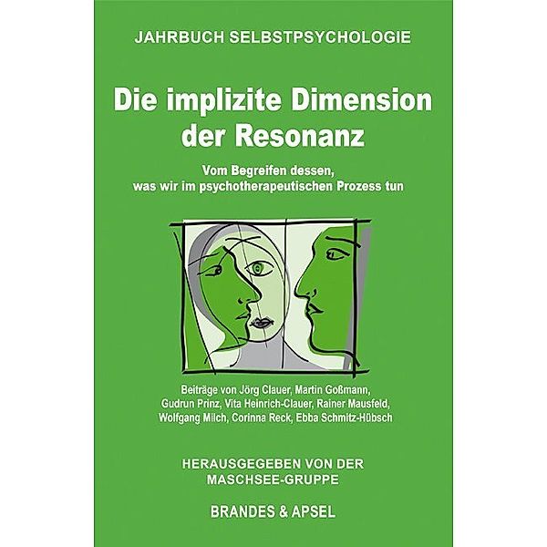 Die implizite Dimension der Resonanz