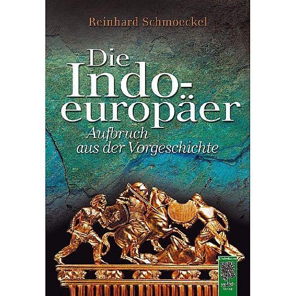 Die Indoeuropäer, Reinhard Schmoeckel