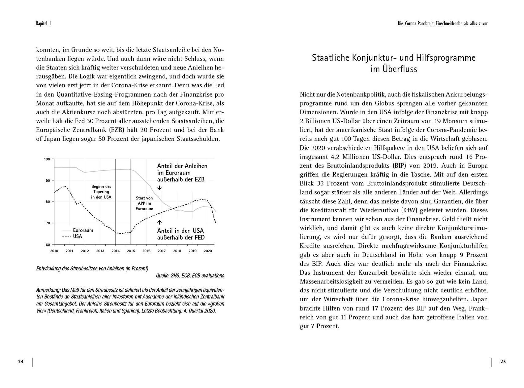 Die Inflation kommt Buch von Stefan Riße versandkostenfrei - Weltbild.de