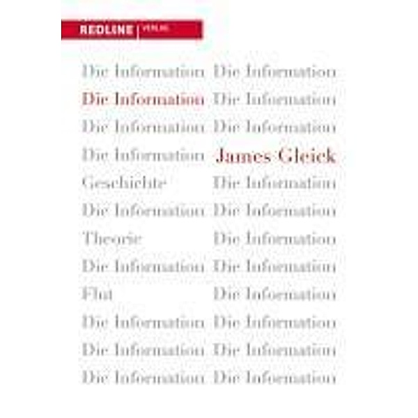 Die Information, James Gleick