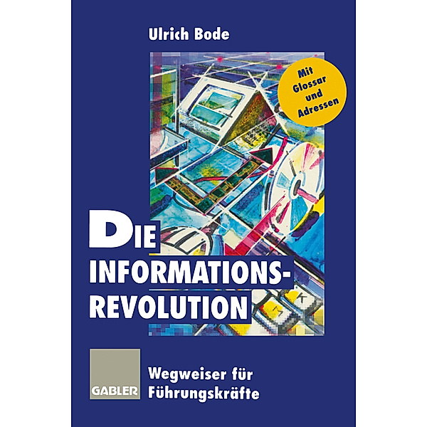 Die Informationsrevolution