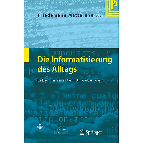 Die Informatisierung des Alltags