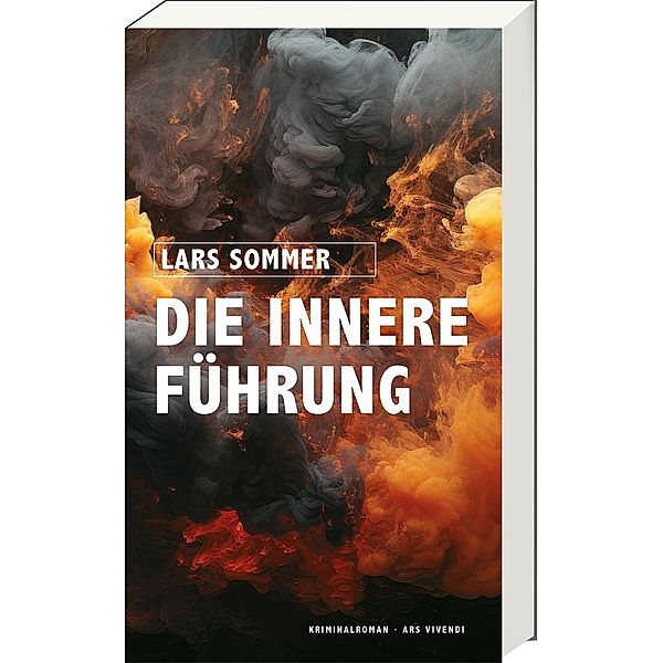 Die Innere Führung, Lars Sommer