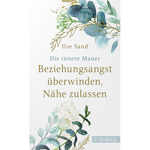 Die innere Mauer, Ilse Sand