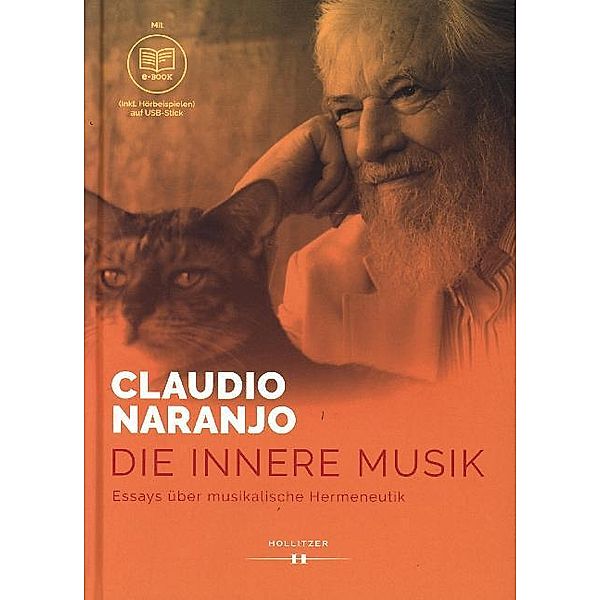 Die innere Musik, Claudio Naranjo