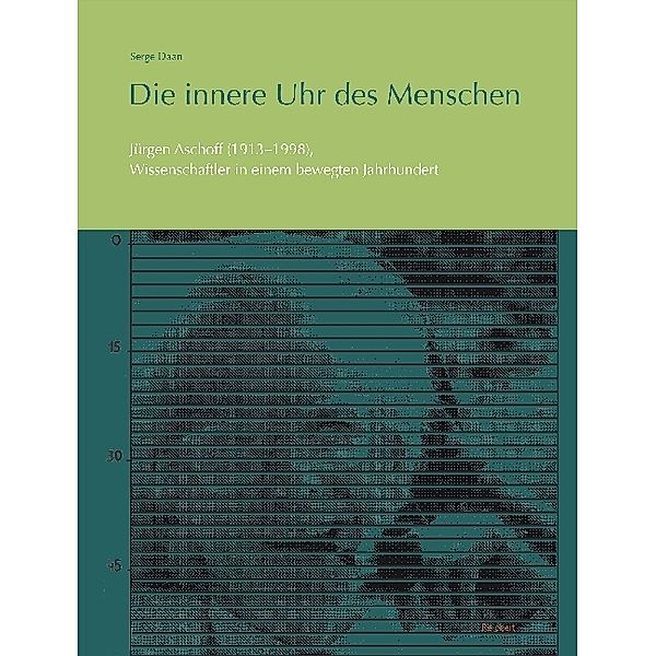 Die innere Uhr des Menschen, Serge Daan