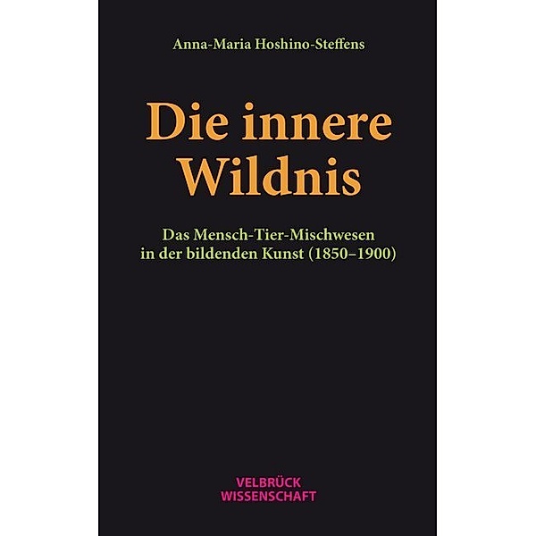 Die innere Wildnis, Anna Hoshino-Steffens
