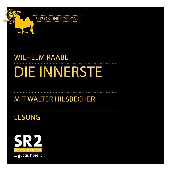 Die Innerste, Wilhelm Raabe