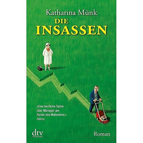 Die Insassen, Katharina Münk