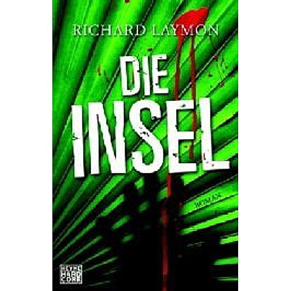 Die Insel, Richard Laymon