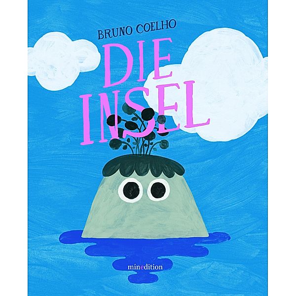 Die Insel, Bruno Nunes Coelho