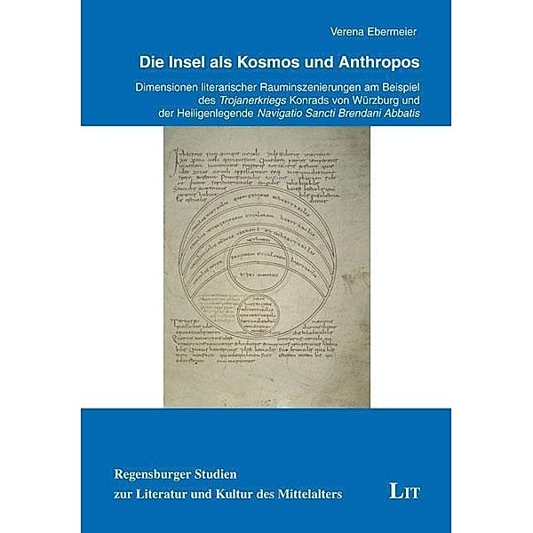 Die Insel als Kosmos und Anthropos, Verena Ebermeier