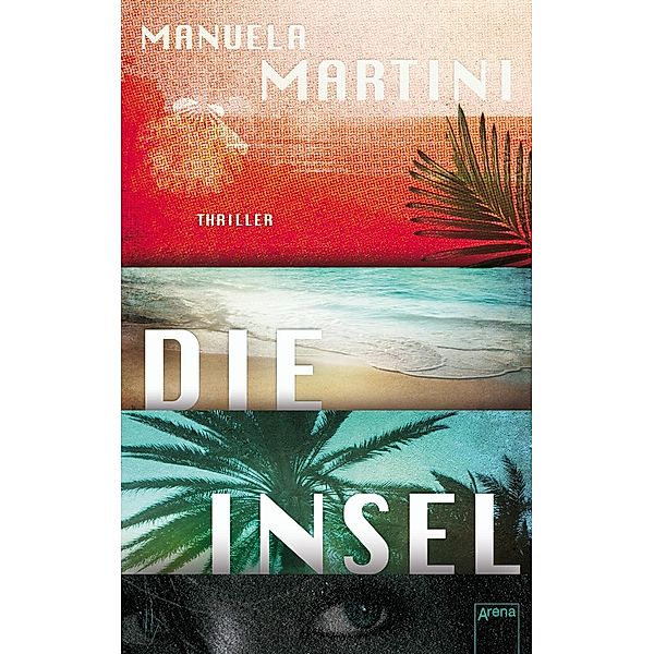 Die Insel Bd.1, Manuela Martini